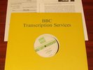 Whitesnake- BBC Transcription Disc Radio Show Concert