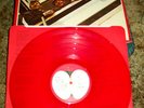 BEATLES: 1962-66 APPLE - RARE UK RED VINYL 2 LP - Mint