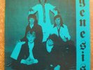 Genesis - Image Blown Out - Rus Foley Limited
