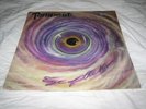 TEMPEST Eye Of The Storm LP XIAN METAL/PRIVATE PRESS