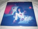 SEPTEMBER Lines Are Falling LP STILL SEALED/XIAN ROCK