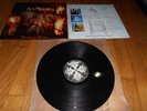 SATYRICON-NEMESIS DIVINA LP,MAYHEM,BURZUM