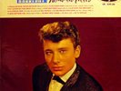 JOHNNY HALLYDAY Nous les gars... LP VOGUE FR
