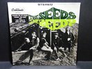 THE SEEDS S/T 1st Pushin' orig 1966 garage STILL SEALED