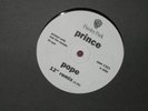 PRINCE - POPE/PINK CASHMERE  RARE 12