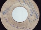RARE ROCKSTEADY L. BUTLER & COUNT OSSIE 