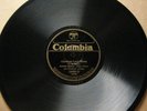 Bessie Smith with Louis Armstrong on Columbia 14083