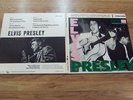 Elvis Presley-EPB 1254-White Label Promo-Awesome Copy