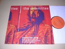 Pink Floyd The Committee  soundtrack LP Arthur Brown