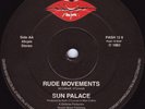 Sun Palace 