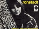 LINDA RONSTADT -RAREST DUTCH 7