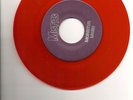 Misfits/Monster Mash/Red Wax/Samhain/Danzig/1 of 100