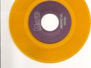 Misfits/Monster Mash/Yellow wax/Samhain/Danzig/1 of 100
