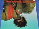That's Underground – SCARCE 1968 CBS MULTICOLOURED LP.
