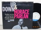 HORACE PARLAN-UP & DOWN-Blue Note LP 84082