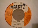 The Manx It wont come easy Killer Roots 7