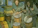 CONGOS- HEART OF THE CONGOS-BLACK ART LP w/ RARE SLEEVE