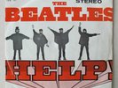 THE BEATLES HELP 6 Traks EP THAILAND 7