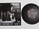 THE SISTERS OF MERCY - DAMAGE DONE 7