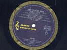 AC/DC Let There Be Rock Aust Alberts kangaroo label lp