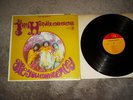 JIMI HENDRIX-ARE YOU EXPERIENCED-W7-LP-SHRINK-BEAUTIFUL