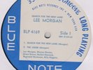 LEE MORGAN 