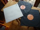 CENTIPEDE SEPTOBER ENERGY MINT KEITH TIPPETT MEGA RAR