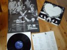 IHRE KINDER SAME LP IN 1969 NM WITH LARGE POSTER raaaar