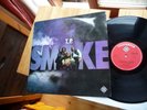 T.P. SMOKE SAME LP IN MINT 1970 KRAUTROCK KNALLER