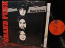 1970 TOP Shrink   GRAND FUNK RAILROAD   CLOSER TO HOME