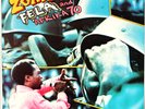 Rare Fela & Afrika 70 Afrobeat Funk LP Zombie NM- 1977