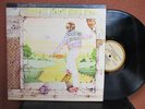 ELTON JOHN Goodbye Yellow Brick audiophile Super Disk