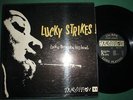 LUCKY THOMPSON: 