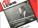 JERRY LEE LEWIS - RARE 45 Tours HOLLAND