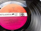 YES FRAGILE PLUM ATLANTIC UK PROG ORIG MINT