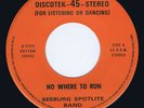 NORTHERN Soul 45  SEEBURG SPOTLITE BAND NM seeburg 5008