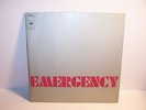 LP Vinyl - Krautrock - Emergency - same - CBS S 64381