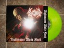 BLOODBATH - Nightmares Made Flesh  LP Lim.100