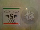 Cold World - Ice Grillz, Clear/200