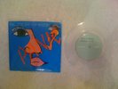 Panic - s/t, Clear, Back To School Jam, #21/35