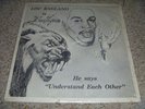 RARE SOUL LP/ LOU RAGLAND 