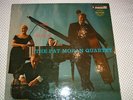 The Pat Moran Quartet