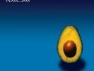 Pearl Jam Avacado Record