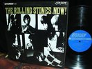 1964 A-1  ROLLING STONES - NOW Blues Beat Garage JONES