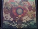 rare Fleet Foxes white vinyl