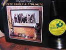  70s PETE BROWN PIBLOKTO   LAST   UK PROG PSYCH