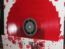 ACRID LEFT FOR DEAD LP RED OF 104 cursed/swarm/converge