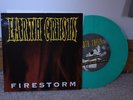 EARTH CRISIS Firestorm 7