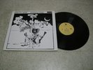 MELLOW CANDLE - SWADDLING SONGS KOREA LP 