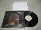 CRACK - SI TODO HICIERA KOREA LP SPANISH ART PROG ROCK
